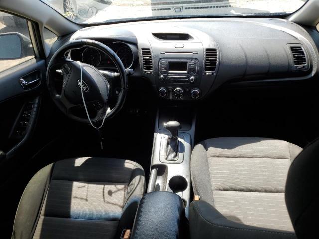 Photo 8 from auction – 2015 KIA FORTE EX with VIN KNAFX4A80F5361951