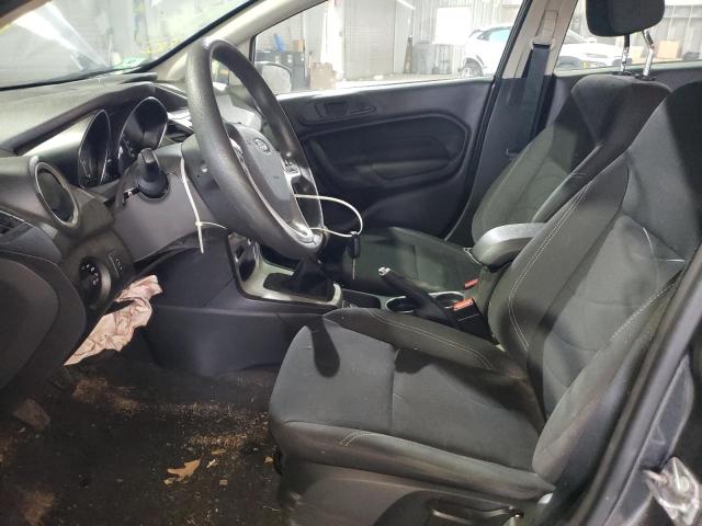 Photo 7 from auction – 2017 FORD FIESTA SE with VIN 3FADP4EJ1HM104534