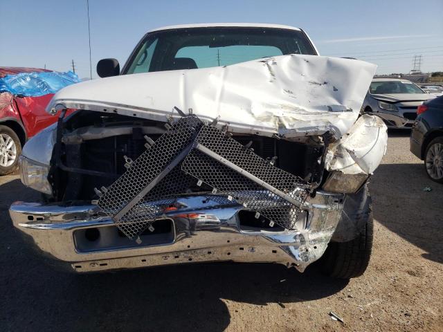 Photo 5 from auction – 2001 DODGE RAM 1500 with VIN 3B7HC13Z61M282105