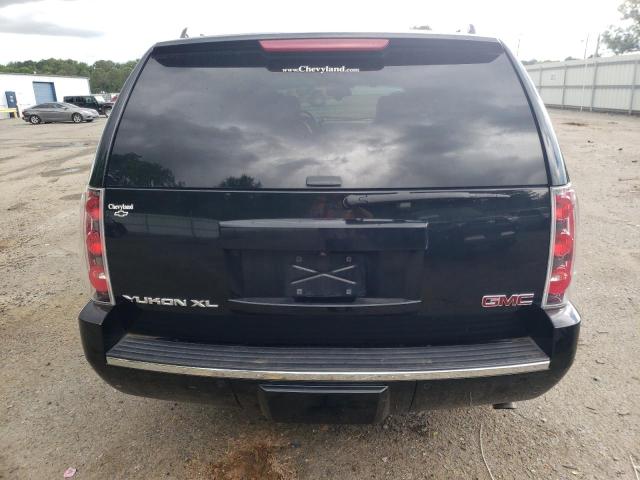 Photo 6 from auction – 2013 GMC YUKON XL D with VIN 1GKS1MEF4DR367709