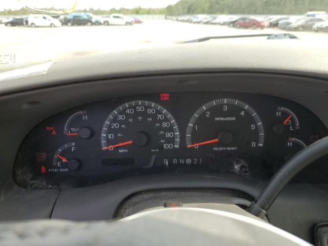 Photo 9 from auction – 2003 FORD F150 with VIN 1FTRW08LX3KC29606