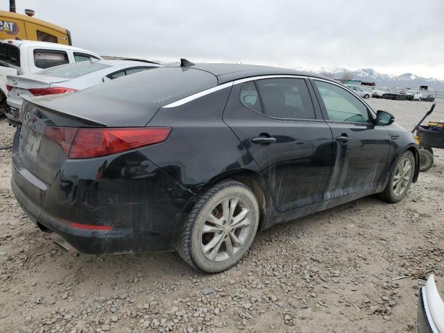 Photo 3 from auction – 2012 KIA OPTIMA LX with VIN KNAGM4A77C5273012