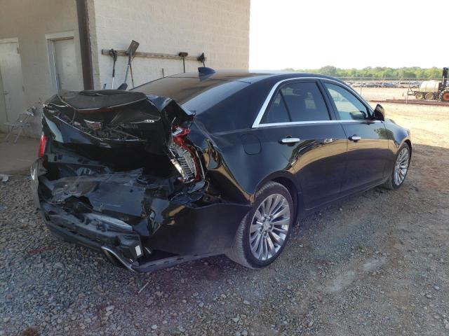 Photo 3 from auction – 2019 CADILLAC CTS with VIN 1G6AR5SS1K0147908