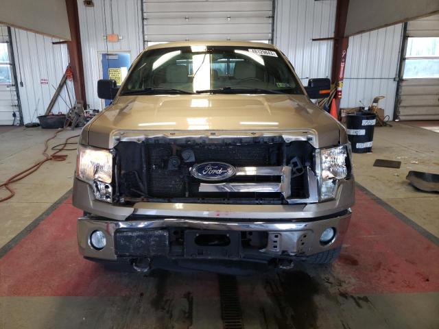 Zdjęcie 5 z aukcji – 2012 FORD F150 SUPER z VIN 1FTFW1EF2CKD06945