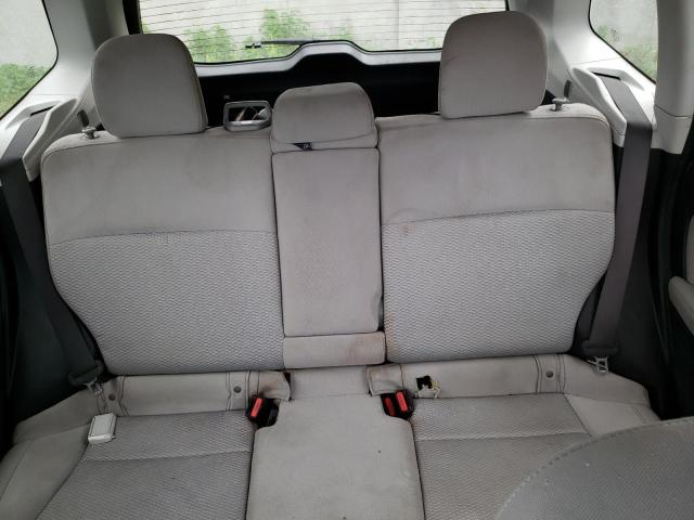 Photo 10 from auction – 2015 SUBARU FORESTER 2 with VIN JF2SJARC4FH575819