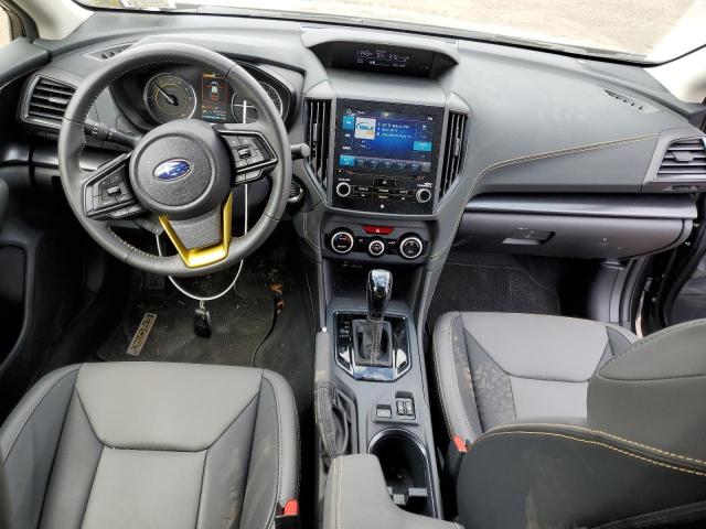Photo 8 from auction – 2023 SUBARU CROSSTREK with VIN JF2GTHSC7PH231955