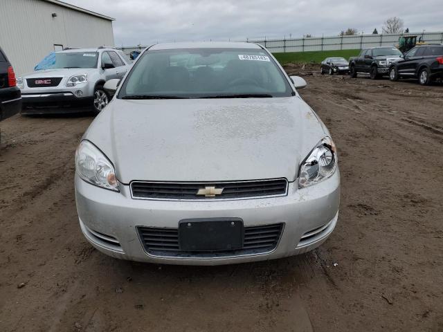 Photo 5 from auction – 2007 CHEVROLET IMPALA LS with VIN 2G1WB58N979355193