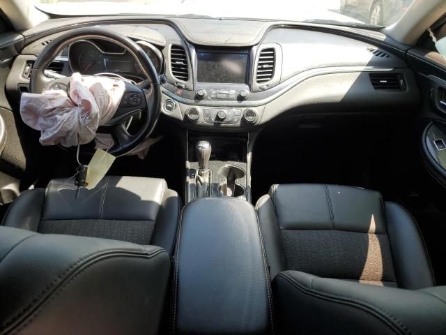 Photo 8 from auction – 2018 CHEVROLET IMPALA LT with VIN 2G1105S38J9130424