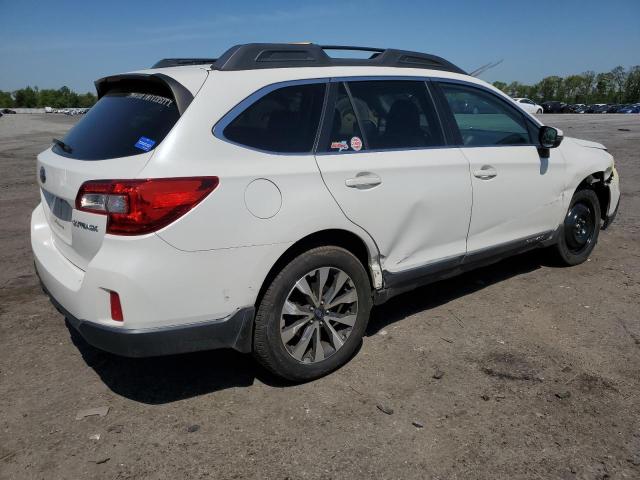 Photo 3 from auction – 2015 SUBARU OUTBACK 2. with VIN 4S4BSBJC6F3251082