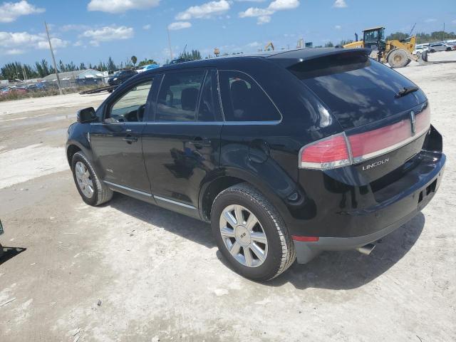 Photo 2 from auction – 2008 LINCOLN MKX with VIN 2LMDU68CX8BJ10300
