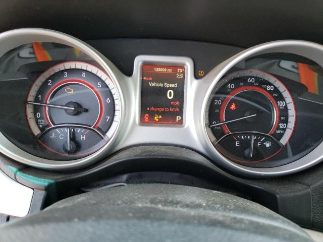 Photo 9 from auction – 2015 DODGE JOURNEY SE with VIN 3C4PDCAB6FT565501