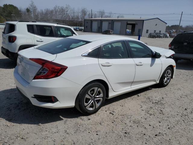 Photo 3 from auction – 2016 HONDA CIVIC LX with VIN 19XFC2F52GE245142