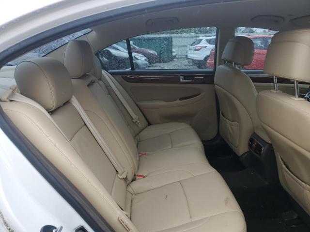 Photo 10 from auction – 2013 HYUNDAI GENESIS 3. with VIN KMHGC4DD2DU246035