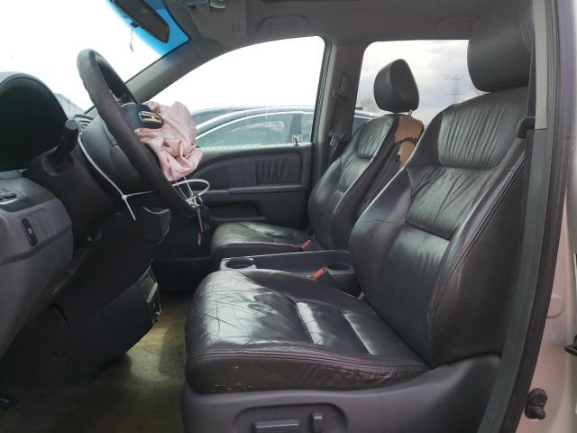 Photo 7 from auction – 2005 HONDA ODYSSEY EX with VIN 5FNRL38795B130238