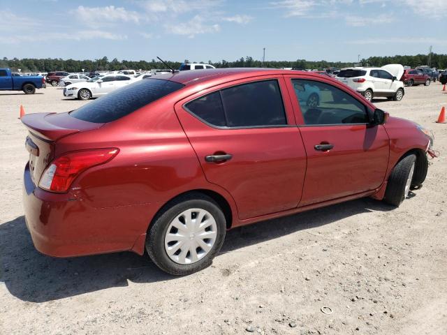 Photo 3 from auction – 2019 NISSAN VERSA S with VIN 3N1CN7AP3KL875794