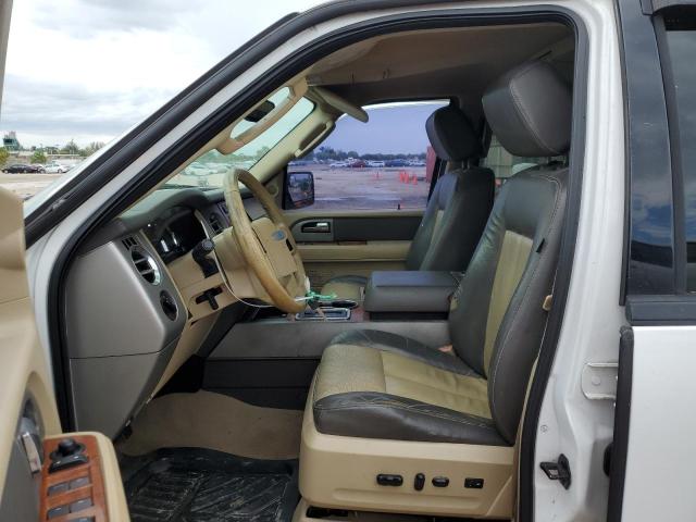 Photo 7 from auction – 2007 FORD EXPEDITION with VIN 1FMFK17517LA87844