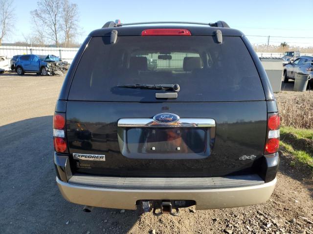 Photo 6 from auction – 2008 FORD EXPLORER E with VIN 1FMEU74E78UA74458