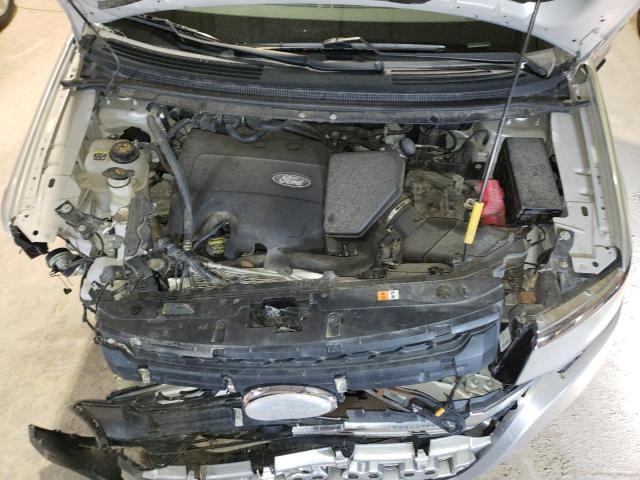 Photo 11 from auction – 2011 FORD EDGE with VIN 2FMDK3GC6BBB67232