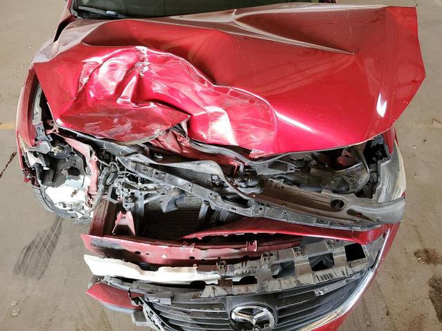 Photo 11 from auction – 2017 MAZDA 6 TOURING with VIN JM1GL1V59H1130882