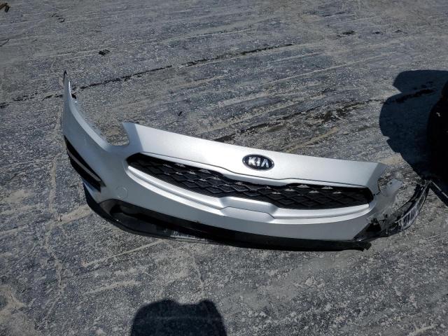 Photo 12 from auction – 2019 KIA FORTE FE with VIN 3KPF24AD5KE060007