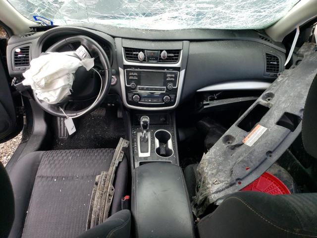 Photo 8 from auction – 2018 NISSAN ALTIMA 2.5 with VIN 1N4AL3AP4JC166147