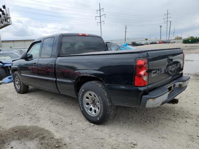Photo 2 from auction – 2007 CHEVROLET SILVERADO with VIN 1GCEC19V17Z177759