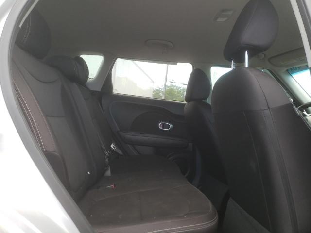Photo 10 from auction – 2016 KIA SOUL with VIN KNDJN2A22G7873977