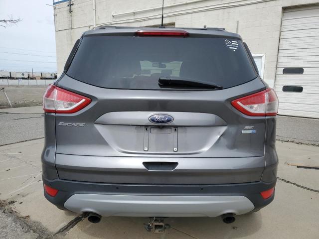 Photo 6 from auction – 2014 FORD ESCAPE SE with VIN 1FMCU9GX0EUA05901