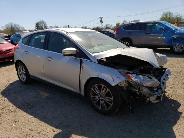 Photo 4 from auction – 2012 FORD FOCUS SEL with VIN 1FAHP3M28CL393332
