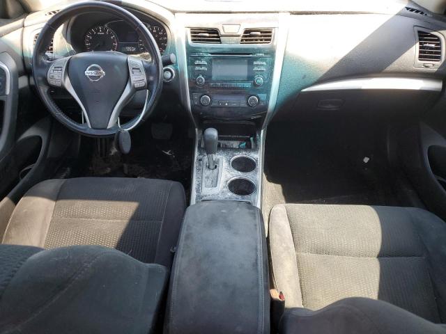 Photo 8 from auction – 2014 NISSAN ALTIMA 2.5 with VIN 1N4AL3AP2EC130284