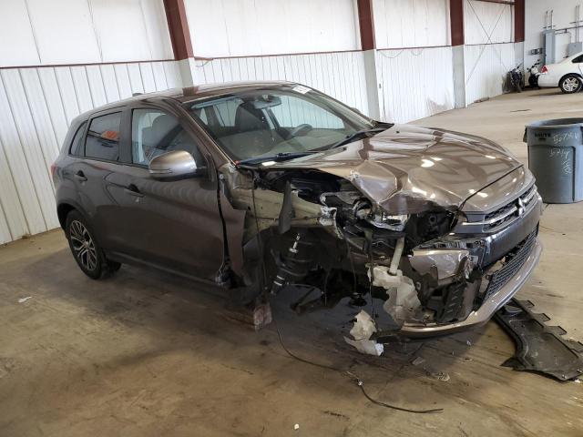 Photo 4 from auction – 2018 MITSUBISHI OUTLANDER with VIN JA4AR3AU9JZ018386