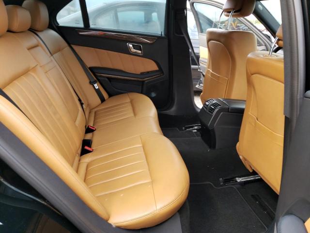 Photo 10 from auction – 2011 MERCEDES-BENZ E 350 4MAT with VIN WDDHF8HB4BA402905