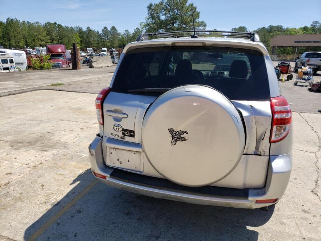 Photo 6 from auction – 2011 TOYOTA RAV4 with VIN 2T3ZF4DV8BW086546