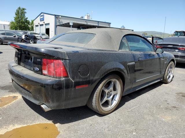 Photo 3 from auction – 2002 FORD MUSTANG GT with VIN 1FAFP45X02F137402