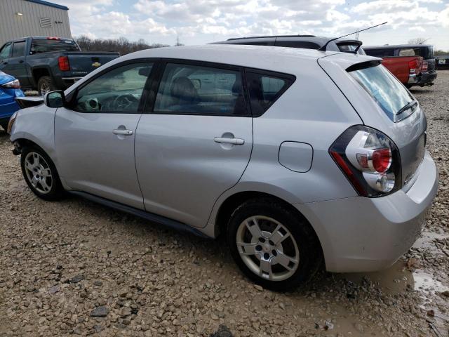 Photo 2 from auction – 2009 PONTIAC VIBE with VIN 5Y2SP67049Z413822