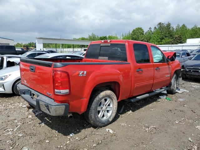 Photo 3 from auction – 2011 GMC SIERRA K15 with VIN 3GTP2VE36BG201554