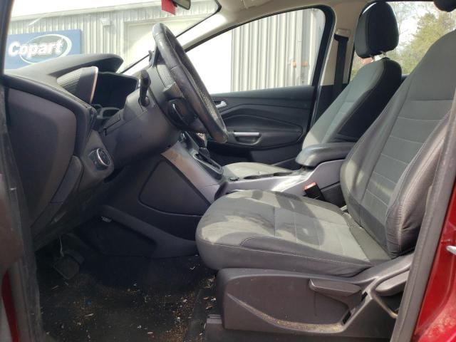 Photo 7 from auction – 2016 FORD C-MAX SE with VIN 1FADP5AU7GL105855