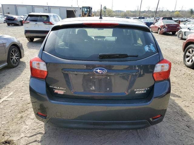 Photo 6 from auction – 2016 SUBARU IMPREZA with VIN JF1GPAA65G8220058