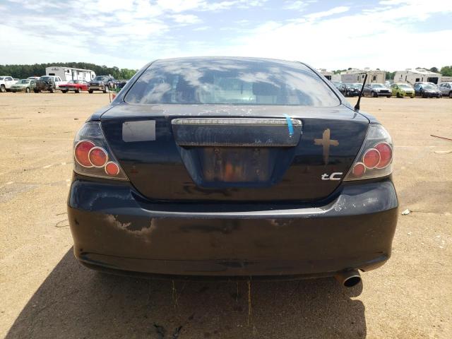Photo 6 from auction – 2009 TOYOTA SCION TC with VIN JTKDE167X90283705