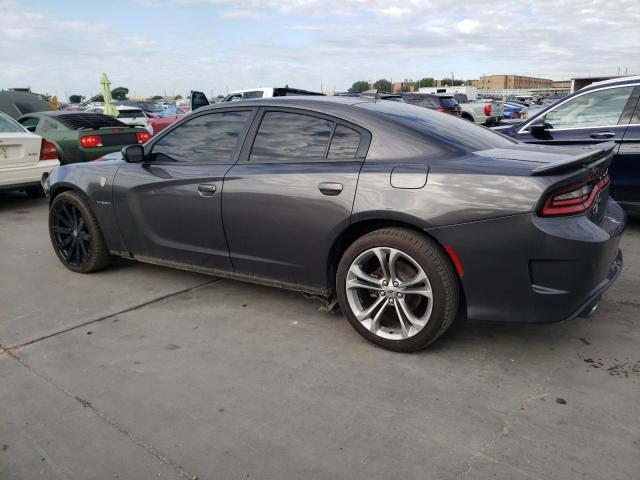 Photo 2 from auction – 2020 DODGE CHARGER R/ with VIN 2C3CDXCT9LH199411