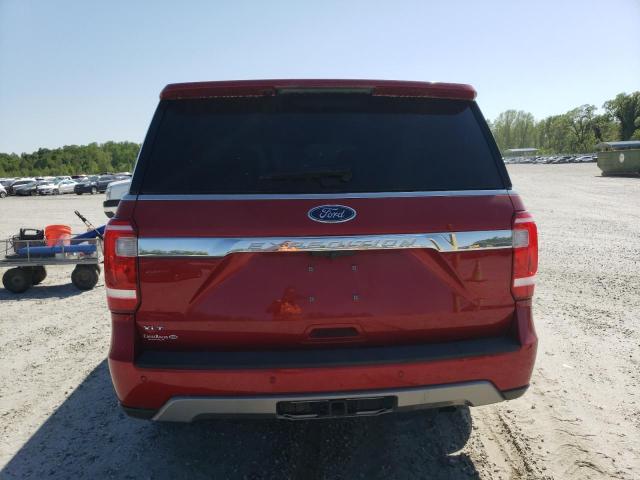 Photo 6 from auction – 2020 FORD EXPEDITION with VIN 1FMJU1HT5LEA78693