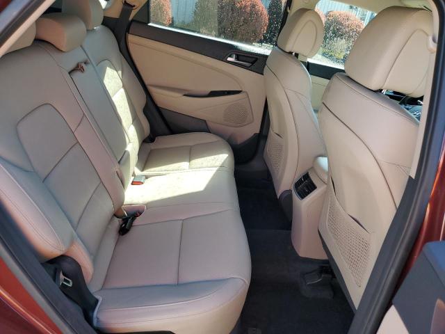 Photo 10 from auction – 2016 HYUNDAI TUCSON LIM with VIN KM8J33A28GU111536