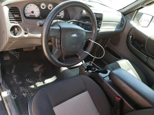 Photo 8 from auction – 2011 FORD RANGER SUP with VIN 1FTKR4EE9BPA77468