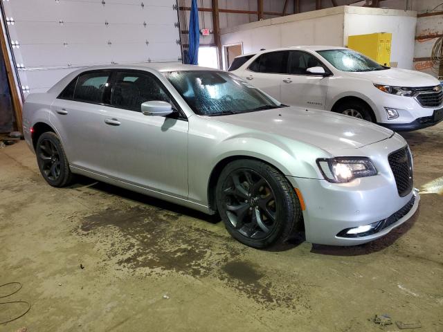 Photo 4 from auction – 2021 CHRYSLER 300 S with VIN 2C3CCABG7MH525681