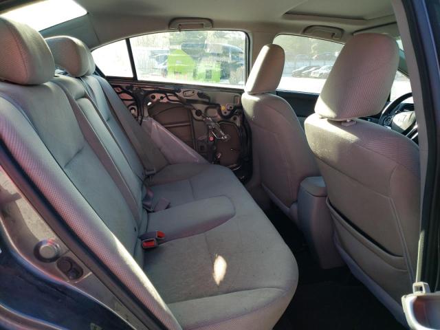 Photo 10 from auction – 2012 HONDA CIVIC EX with VIN 19XFB2F82CE019013