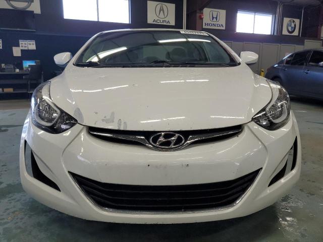 Photo 5 from auction – 2016 HYUNDAI ELANTRA SE with VIN 5NPDH4AE5GH768033