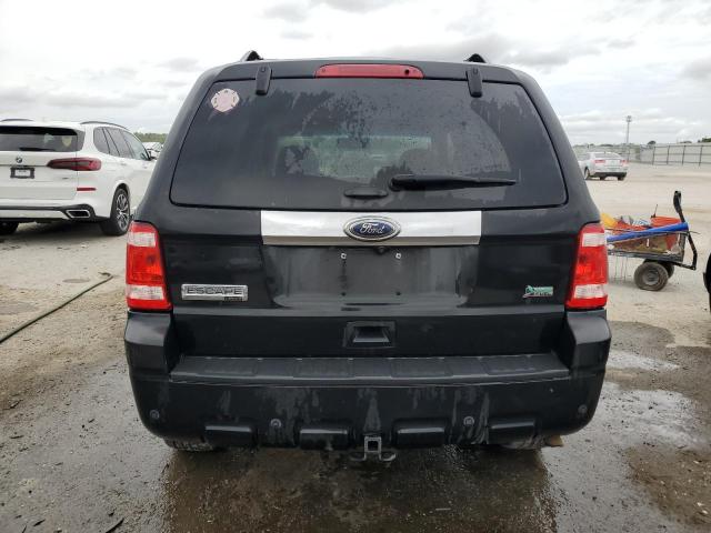 Photo 6 from auction – 2011 FORD ESCAPE LIM with VIN 1FMCU9EG5BKB71728