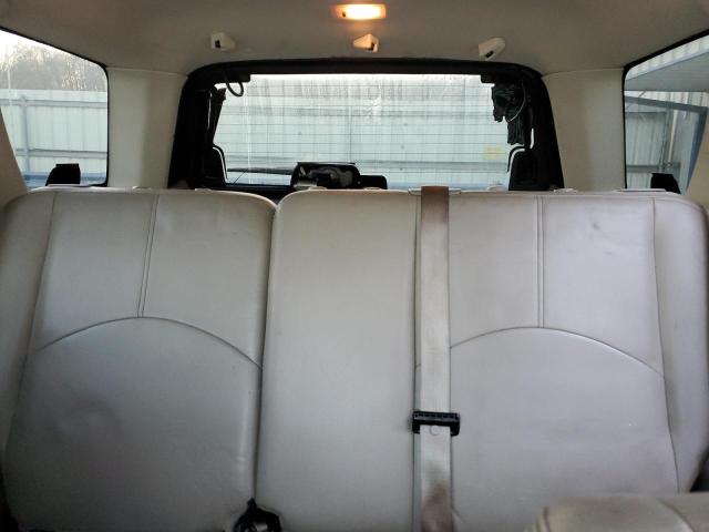 Photo 10 from auction – 2010 MERCURY MARINER PR with VIN 4M2CN8H71AKJ13664