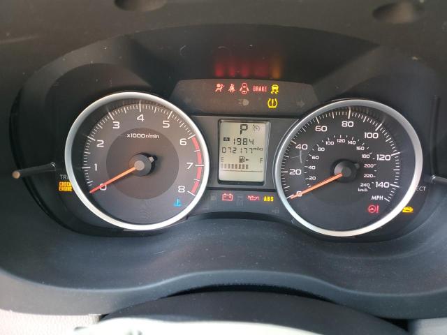Photo 9 from auction – 2018 SUBARU FORESTER 2 with VIN JF2SJAEC9JH614113
