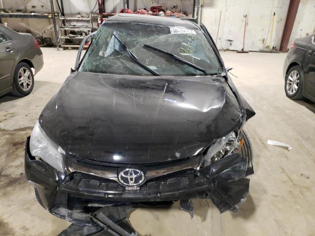 Photo 11 from auction – 2017 TOYOTA CAMRY LE with VIN 4T1BF1FK7HU290016